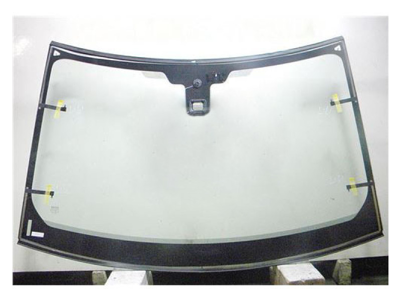 Лобове скло з обігрівом Range Rover Evoque 12-13 (XYG) датчик, обігрів