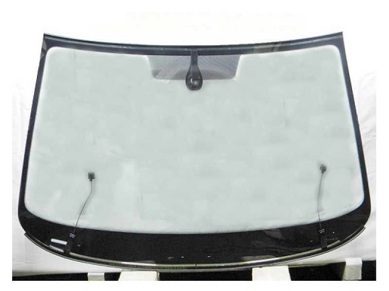 Лобове скло Skoda Octavia A7 13-16 (Sekurit) обігрів, датчик, акустичне