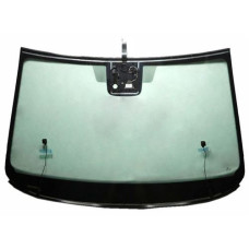 Лобове скло (з обігрівом) Skoda Octavia A7 13-16 (XYG) GS 6415 D15