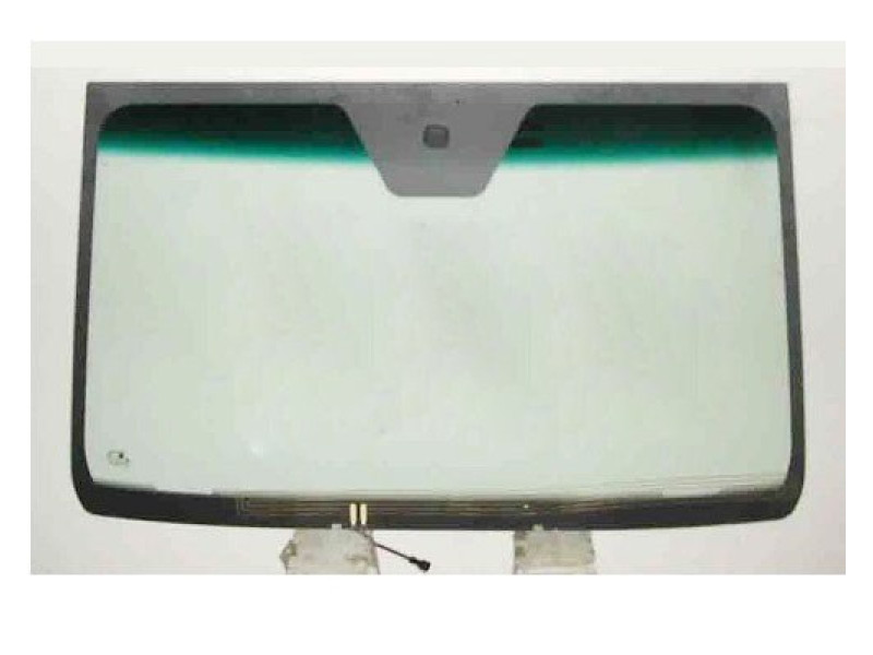 Лобове скло з обігрівом SsangYong Actyon 06-12 (XYG)