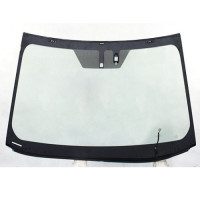 Лобове скло з обігрівом Toyota C-HR 16- (XYG) з кріп. датч. влаж. / світла   повний обігрів