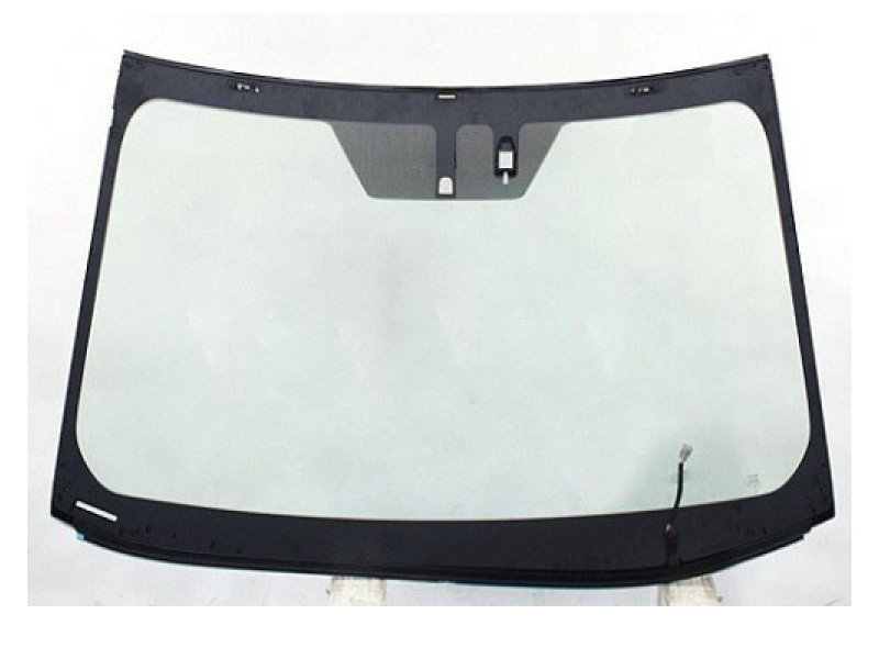 Лобове скло з обігрівом Toyota C-HR 16- (XYG) з кріп. датч. влаж. / світла повний обігрів