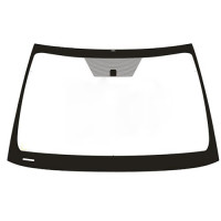 Лобове скло з обігрівом Toyota Carmy XV70 17- (XYG)