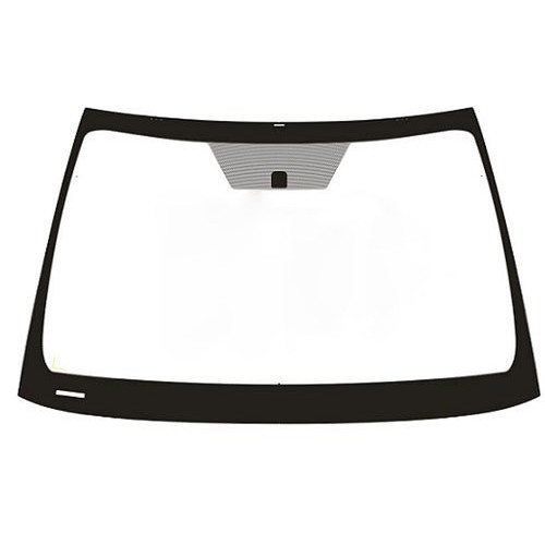 Лобове скло з обігрівом Toyota Carmy XV70 17- (XYG)