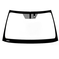 Лобове скло Toyota Carmy XV70 17- (XYG) обігрів, датчик, акустичне