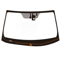 Лобове скло Toyota Highlander 13-16 (XYG) датчик, обігрів, камера