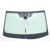 Лобове скло з обігрівом Toyota Highlander 16-19 (XYG) з кріп. під камеру