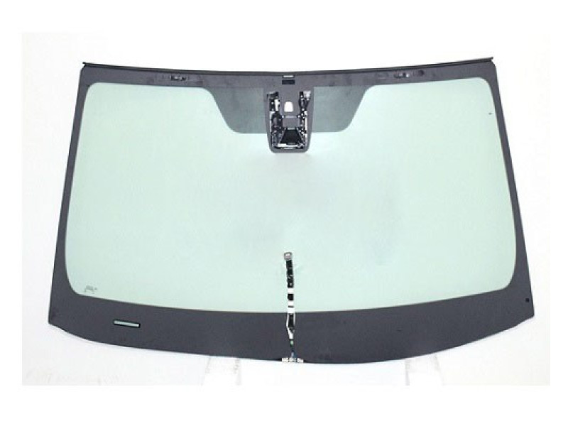 Лобове скло з обігрівом Toyota Highlander 16-19 (XYG) з кріп. під камеру