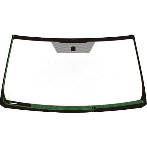 Лобове скло Toyota Land Cruiser Prado 150 2010-2017 (XYG) обігрів