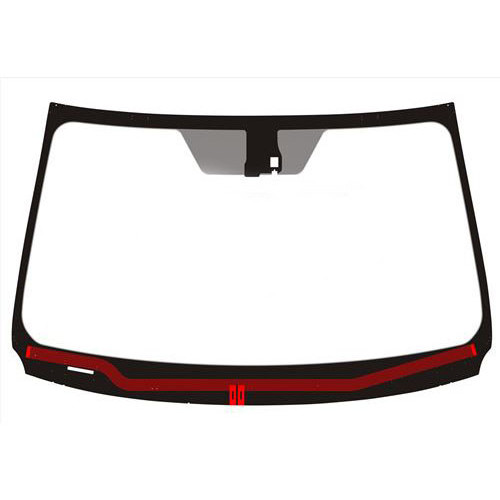 Лобове скло (з обігрівом) Toyota RAV4 13- (XYG) GS 7038 D13
