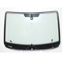 Лобове скло VW Caddy 4 15-20 (Pilkington) повн. обігрів, датчик