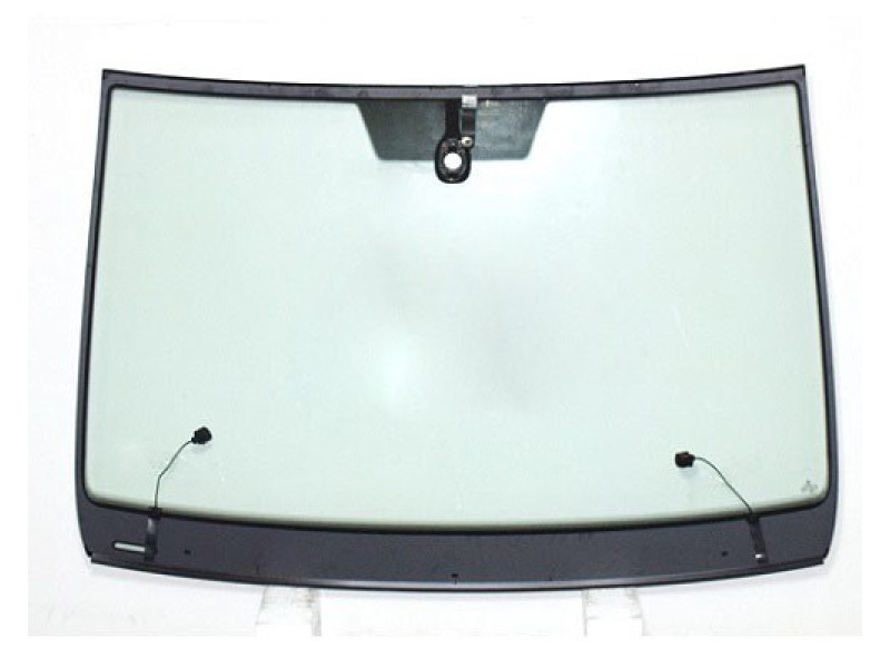 Лобове скло VW Touran 15- (Sekurit) обігрів, датчик