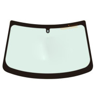 Лобове скло ЗАЗ Forza 09- (XYG) GS 7701 D11