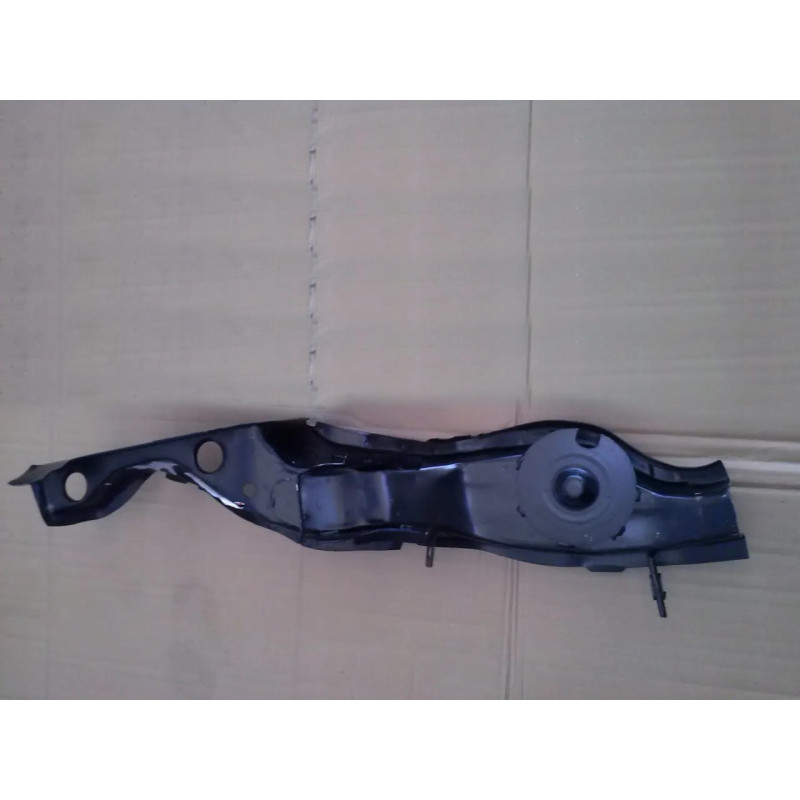 Лонжерон задній лівий Opel Vectra A 88-95 (Klokkerhom) опора і тримач пружини