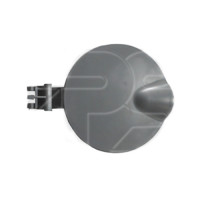 Люк бензобака під фарбування Fiat Doblo 2005-2009 (Тайвань)