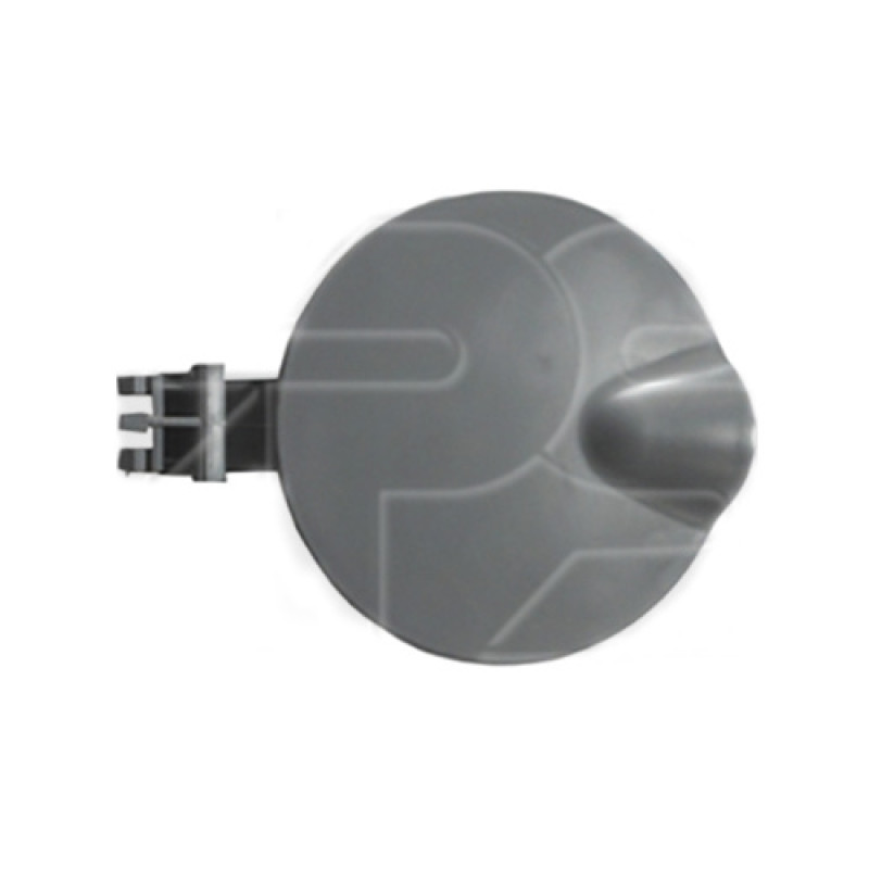 Люк бензобака під фарбування Fiat Doblo 2005-2009 (Тайвань)