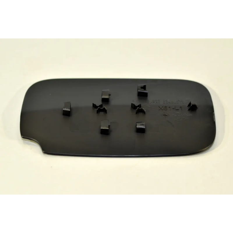 Люк бензобака Renault Kangoo 2 2009-2013 (Тайвань) 8200499045