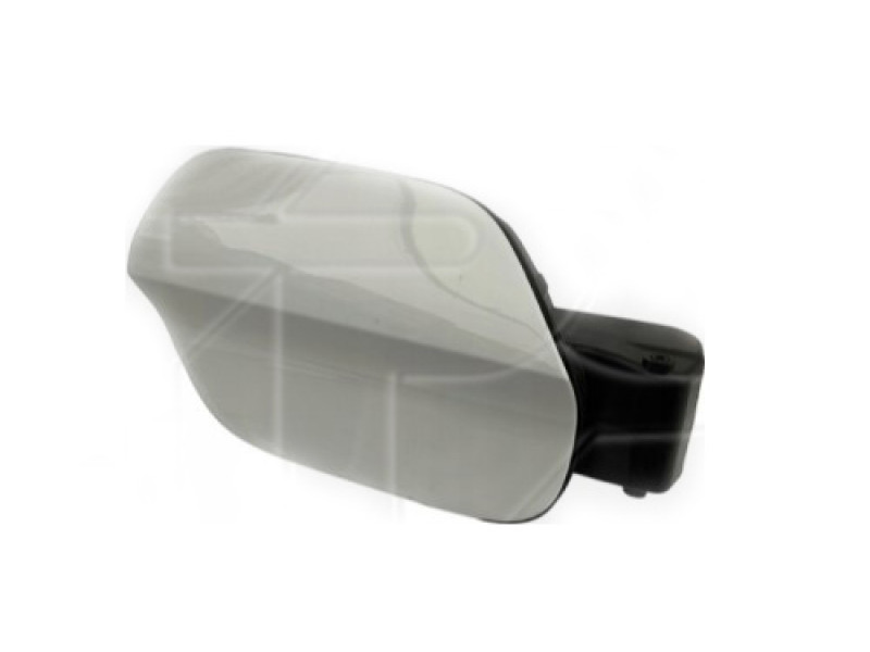 Лючок паливного бака VW Passat B8 2015-2019 під фарбування FPS