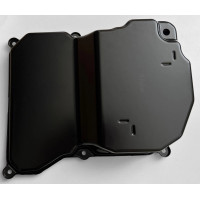 Піддон масляний АКПП VW Golf 5, 6, Jetta 5, 6, Passat B6, Skoda Octavia A5, Superb 2 (2003-2015) Polcar 09G321361A