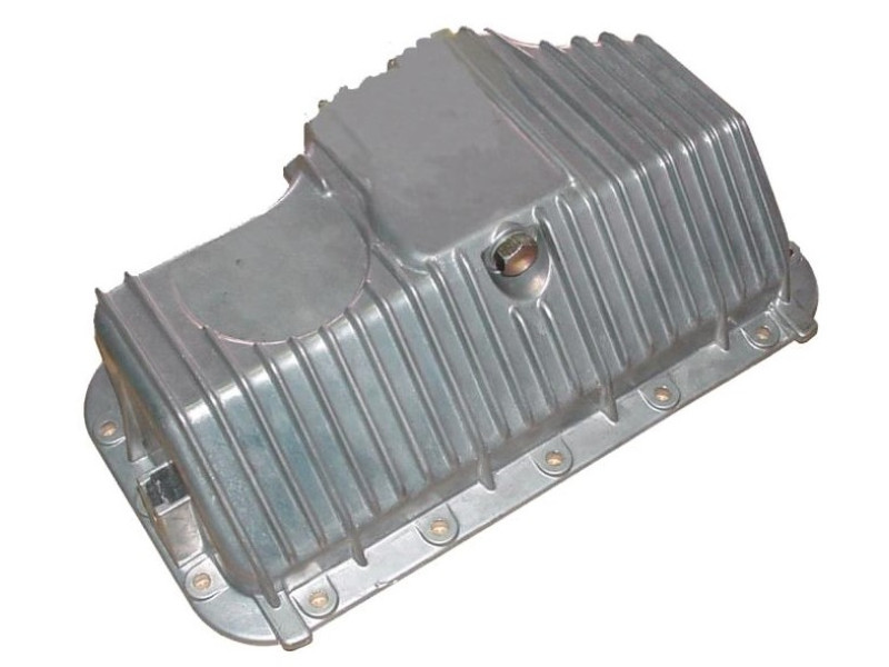 Піддон масляний двигуна BMW 3 E30 1982-1994 (Van Wezel) 11131715266