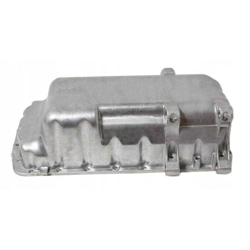 Масляний піддон двигуна Peugeot 206, 307, 406, 806, Partner 1, Citroen Jumpy 1, Berlingo 1, Xsara, Xsara Picasso 2.0 HDI (з 1998 по 2010 р.в.)  0301K2