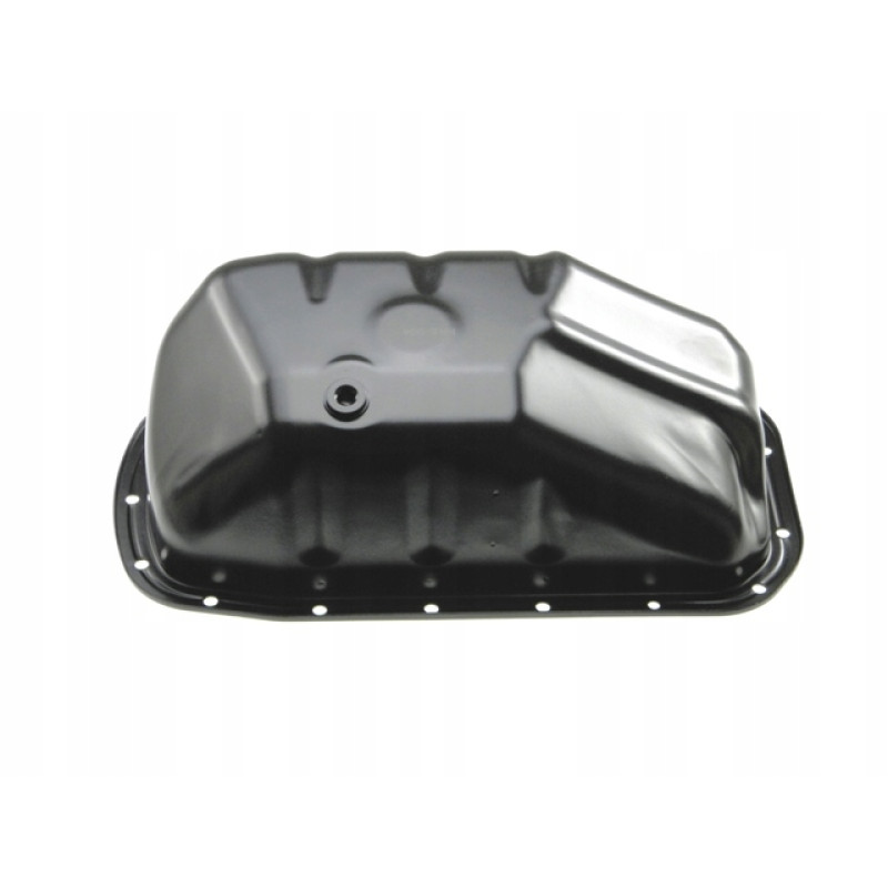 Піддон масляний двигуна Renault Clio I, Twingo 1993-1998, Kangoo I (Van Wezel) 7700100375