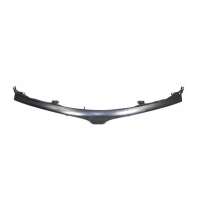 Металева накладка перед капотом Mitsubishi Galant 7 E50 92-96 (Тайвань) MB959443