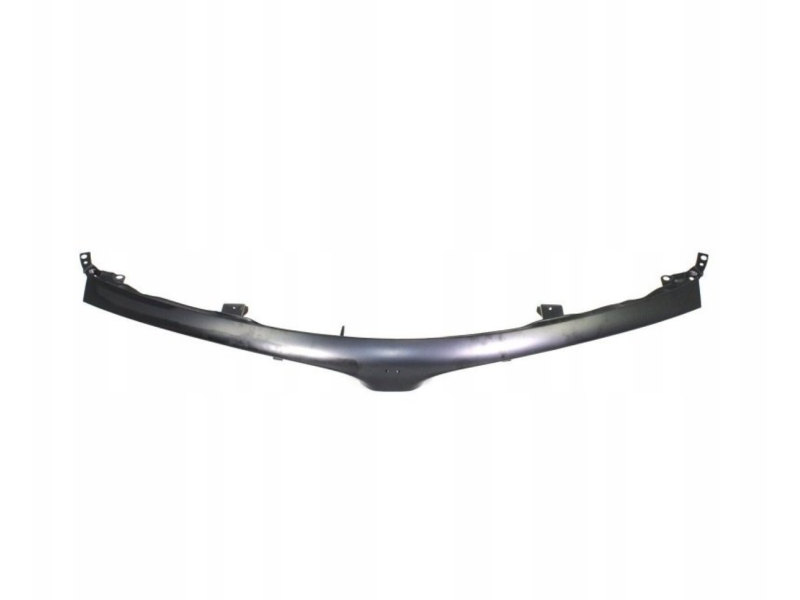 Металева накладка перед капотом Mitsubishi Galant 7 E50 92-96 (Тайвань) MB959443