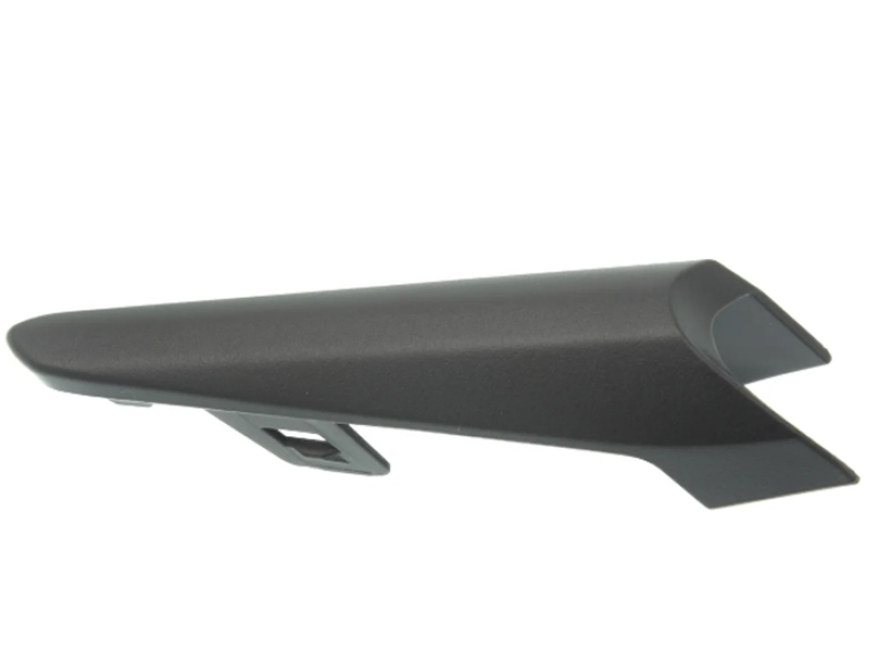 Молдинг бампера біля повторювача лівий Mazda 3 BM 17-19 (Тайвань) B63B50C22, BANE50C22