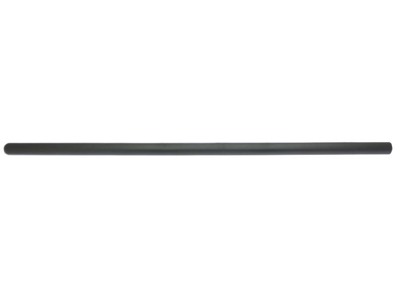 Молдинг дверей передній без кліпс лівий/правий Dacia, Renault Logan I 2004-2013 FPS 6001546710