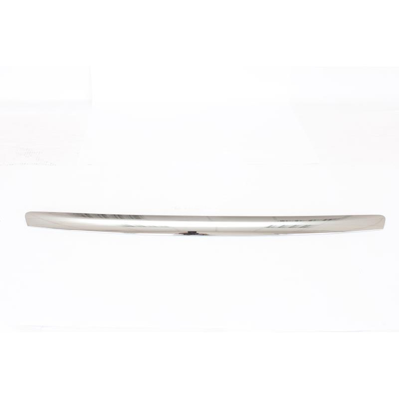 Молдинг капота Ford Focus 2 08-11 хром молдинг (FPS) 1537494