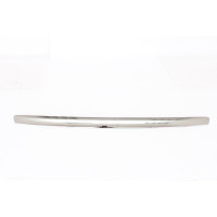 Молдинг капота Ford Focus 2 08-11 хром молдинг (Китай) 1537494