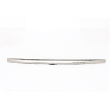 Молдинг капота Ford Focus 2 08-11 хром молдинг (Tempest) 1537494