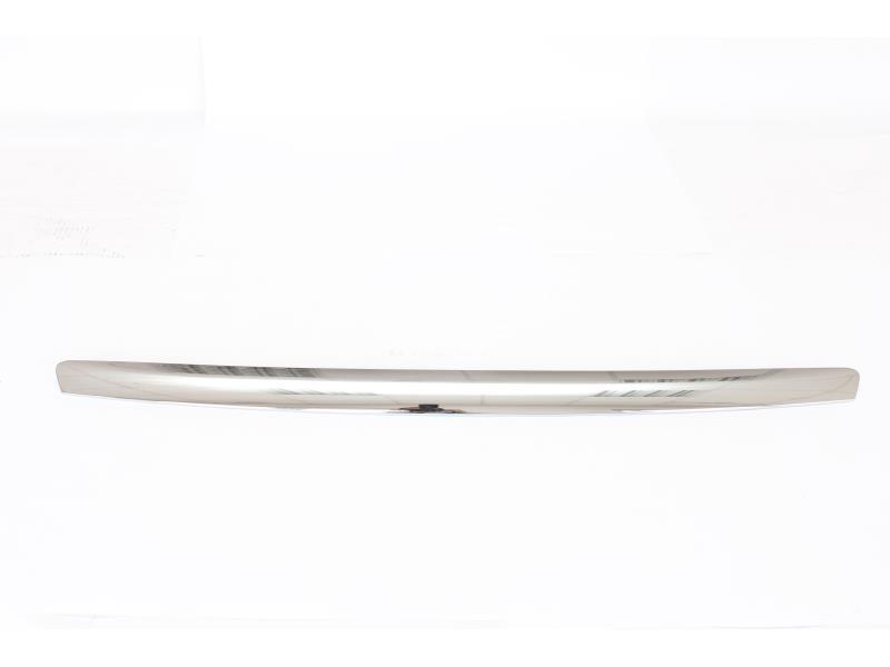 Молдинг капота Ford Focus 2 08-11 хром молдинг (Tempest) 1537494