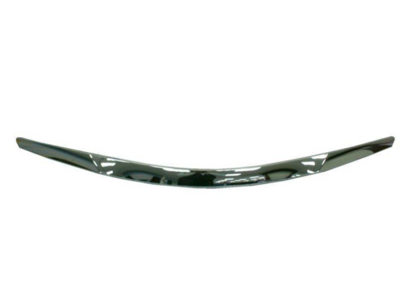 Молдинг капота Hyundai Sonata 6 (YF) 09-14 (Elit) 86355-3S100