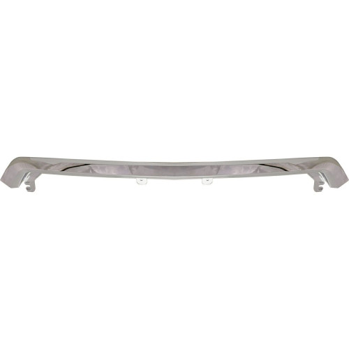 Молдинг капота Subaru Forester SJ 17-18 (TP) хром 91121SG210