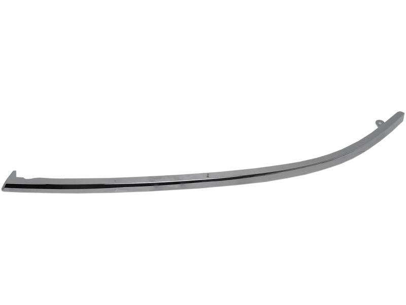 Молдинг лівий під фару Audi A6 C5 1997-2000 FPS 4B08071732ZZ