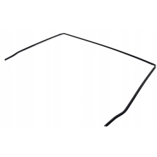 Молдинг лобового скла BMW 5 E39 1995-2003 ICOR