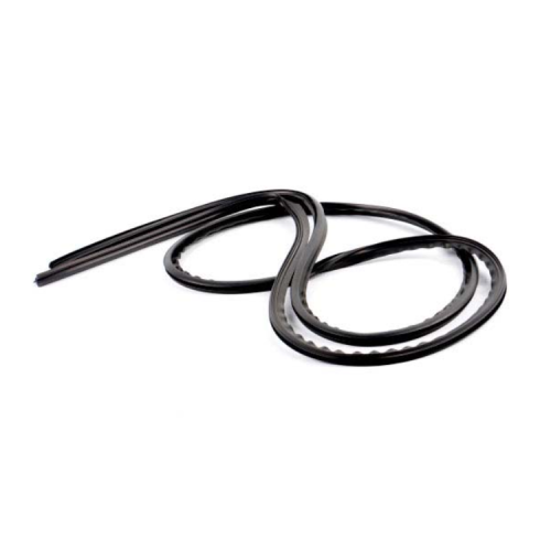 Молдинг лобового скла Chevrolet Aveo T250 / T255 2006-2012 (ICOR) 96648415