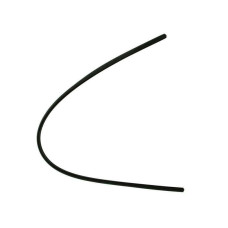 Молдинг лобового скла Citroen XSARA 1997-2006 (Icor) верхній