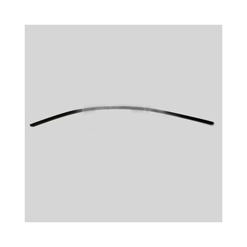 Молдинг лобового скла Honda Accord 94-98 CD / CE (Icor) верхній