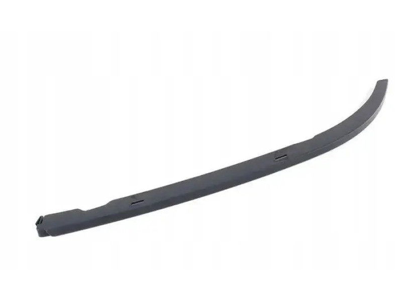 Молдинг під фару лівий BMW 5 E39 96-03 (Tempest) 51138168803