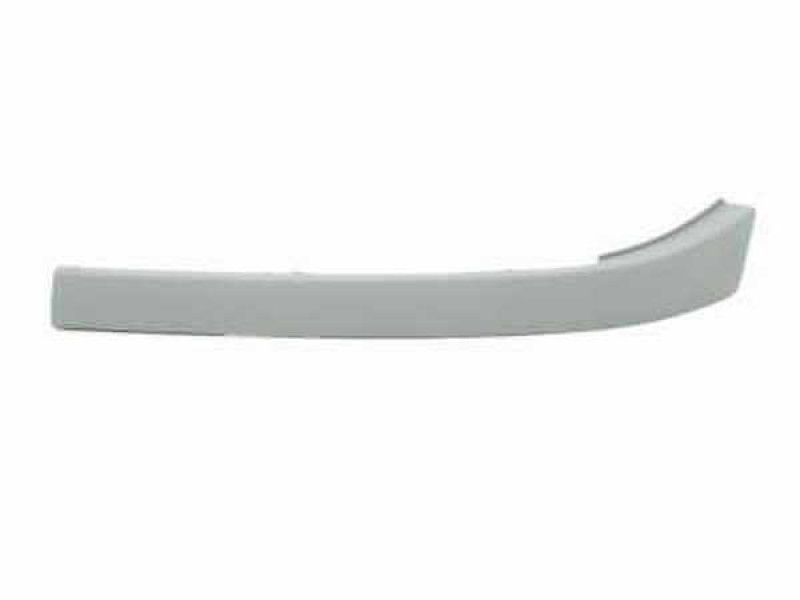 Молдинг під фару лівий Citroen Berlingo, Peugeot Partner 97-02 (FPS) 781095