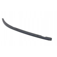 Молдинг під фару правий BMW 5 E39 96-03 (Tempest) 51138168810