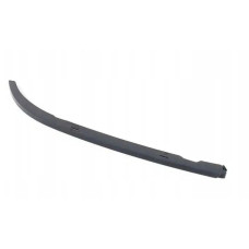 Молдинг під фару правий BMW 5 E39 96-03 (Tempest) 51138168810