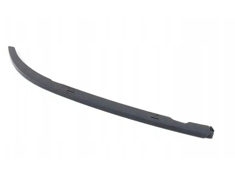 Молдинг під фару правий BMW 5 E39 96-03 (Tempest) 51138168810