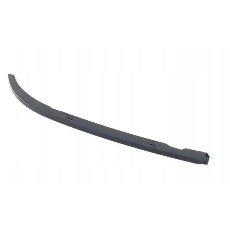 Молдинг під фару правий BMW 5 E39 96-03 (Tempest) 51138168810