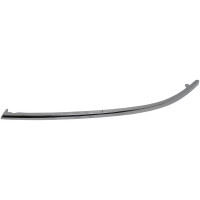 Молдинг переднього бампера лівий Audi A6 C5 97-01 Elit 4B08071732ZZ