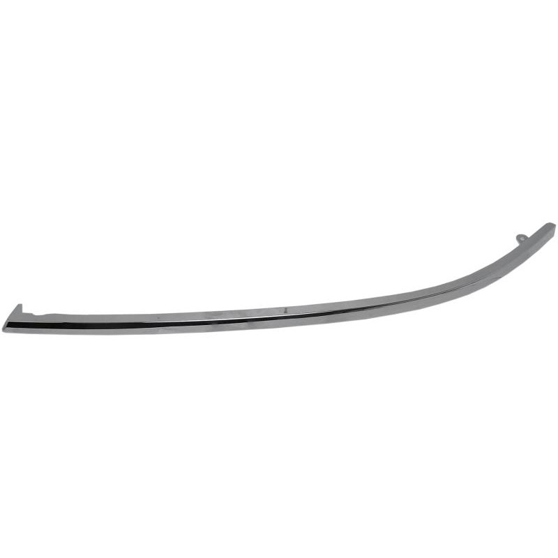 Молдинг переднього бампера лівий для Audi A6 C5 Elit 4B08071732ZZ