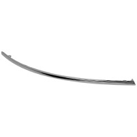 Молдинг переднього бампера правий Audi A6 C5 01-05 Elit LKQ 4B0807174E2ZZ